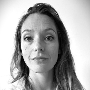 AUDE LE RENDU - Manager Finances and administration