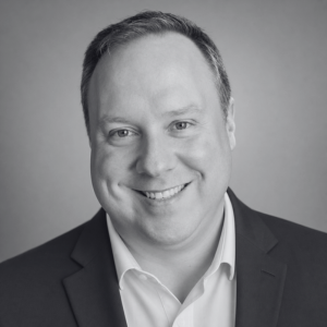 HUGO MICHAUD - Sales Director