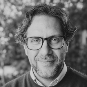 RAFAEL VERGNA - Operations Director